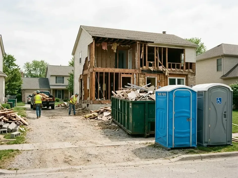 home-renovation-demolition-sit-010 — frequently asked questions, Portable Toilet & Dumpsters Rental in Pleasant Grove, UT